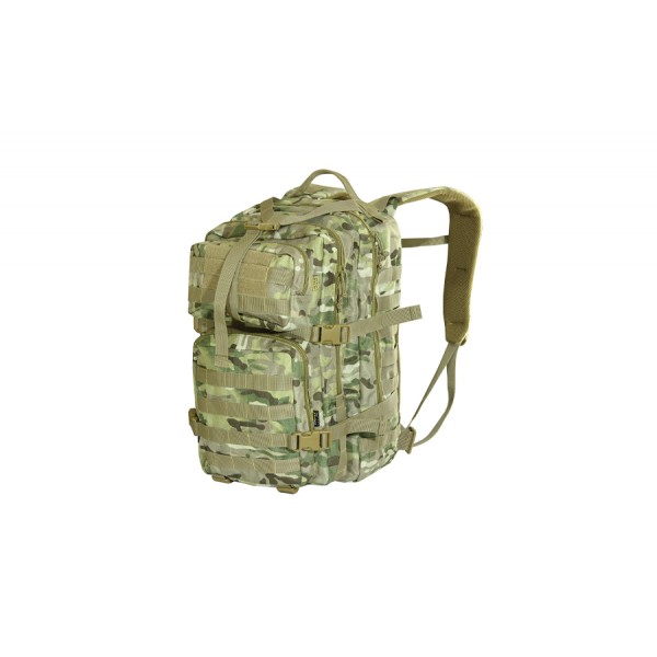 Рюкзак Tactical Extreme TACTIC 36 Cordura multicam