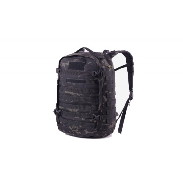 Рюкзак Tactical Extreme TACTIC 38 multicam black