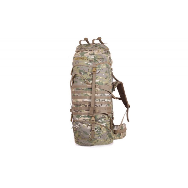 Рюкзак Tactical Extreme KIBORG 100 multicam