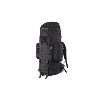 Рюкзак Tactical Extreme RAID 70 black