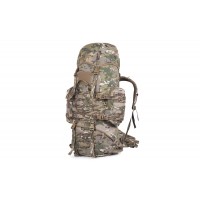 Рюкзак Tactical Extreme RAID 70 multicam