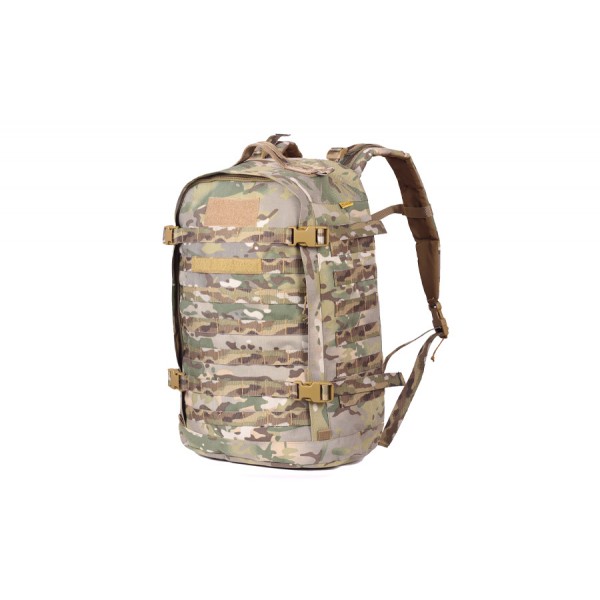 Рюкзак TacticalExtreme TACTIC 38 multicam