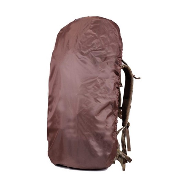 Чехол для рюкзака Travel Extreme khaki brown, 70л Чехол для рюкзака Travel Extreme khaki brown, 70л