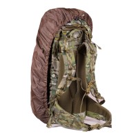 Чехол для рюкзака Travel Extreme khaki brown, 70л
