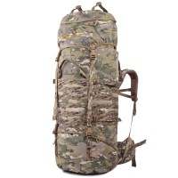 Рюкзак Tactical Extreme KIBORG 100 multicam