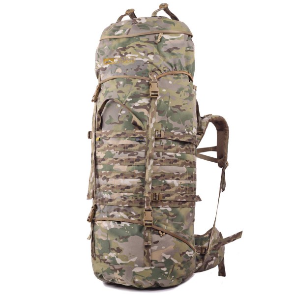 Рюкзак Tactical Extreme KIBORG 100 multicam