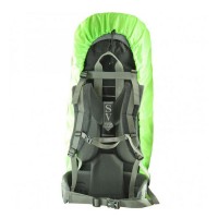 Накидка на рюкзак Travel Extreme Lite 90 л green