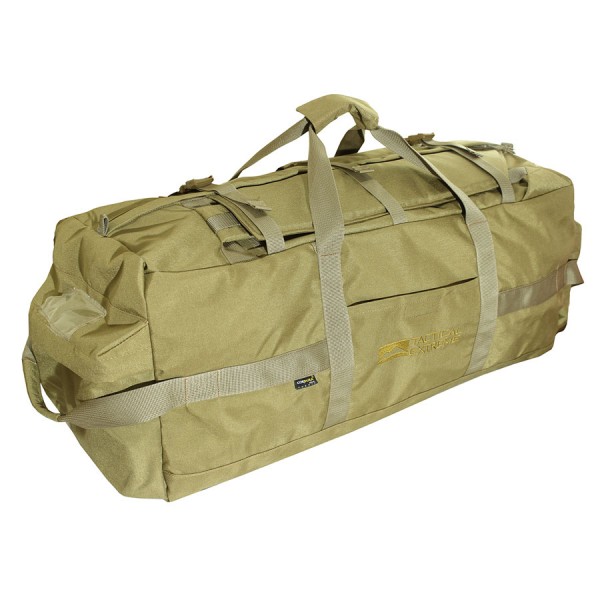 Сумка-рюкзак Tactical Extreme 80 coyote
