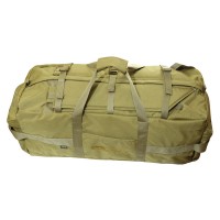 Сумка-рюкзак Tactical Extreme 80 coyote