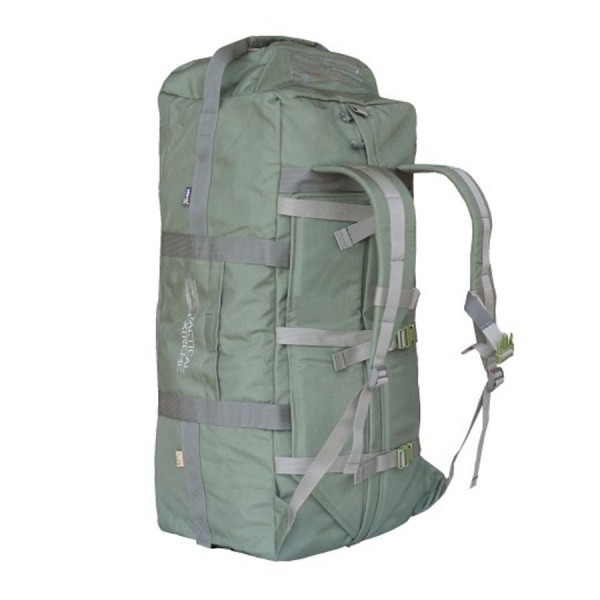 Сумка-рюкзак Tactical Extreme 80 khaki