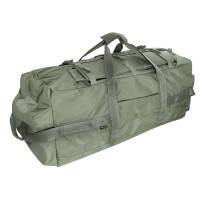 Сумка-рюкзак Tactical Extreme 80 khaki