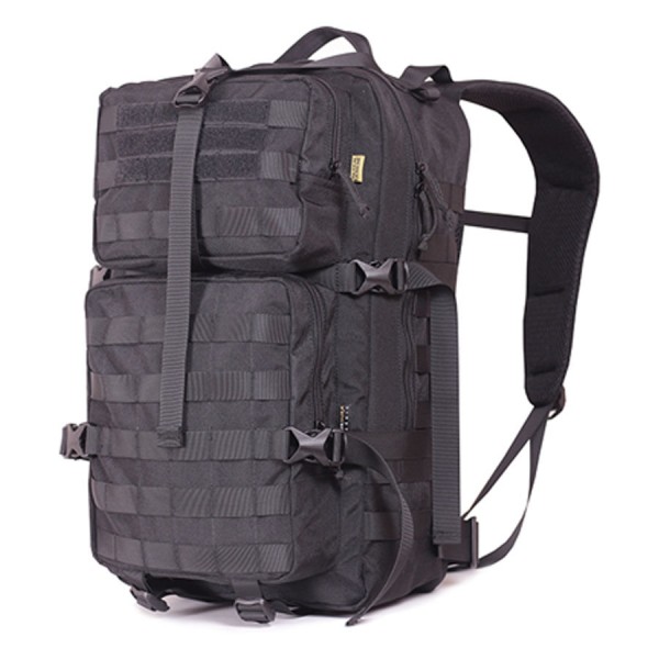 Рюкзак Tactical Extreme TACTIC 30 black Рюкзак Tactical Extreme TACTIC 30 black