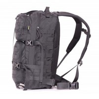 Рюкзак Tactical Extreme TACTIC 30 black
