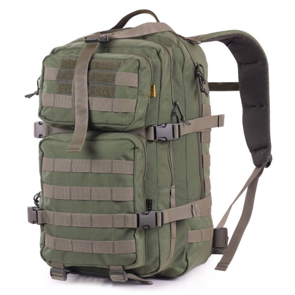 Рюкзак Tactical Extreme TACTIC 36 khaki