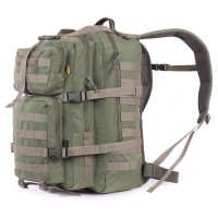Рюкзак Tactical Extreme TACTIC 36 khaki
