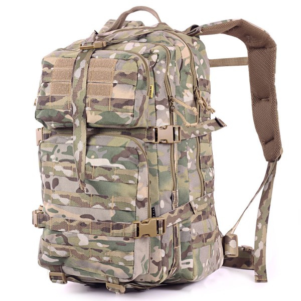 Рюкзак Tactical Extreme TACTIC 36 multicam Рюкзак Tactical Extreme TACTIC 36 multicam