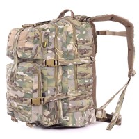 Рюкзак Tactical Extreme TACTIC 36 multicam