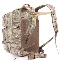 Рюкзак Tactical Extreme TACTIC 36 multicam