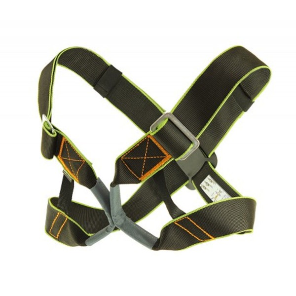 Грудна обв'язка Travel Extreme (TE01012) L/XL Грудна обв'язка Travel Extreme (TE01012) L/XL