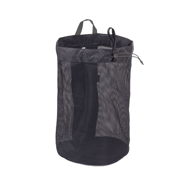 Мішок сітчастий Travel Extreme 11L (TE-А057) black