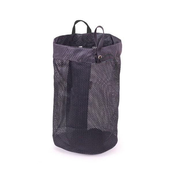 Мішок сітчастий для речей Travel Extreme 6L black