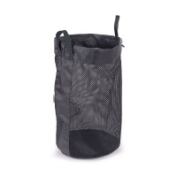 Мішок сітчастий для речей Travel Extreme 6L black