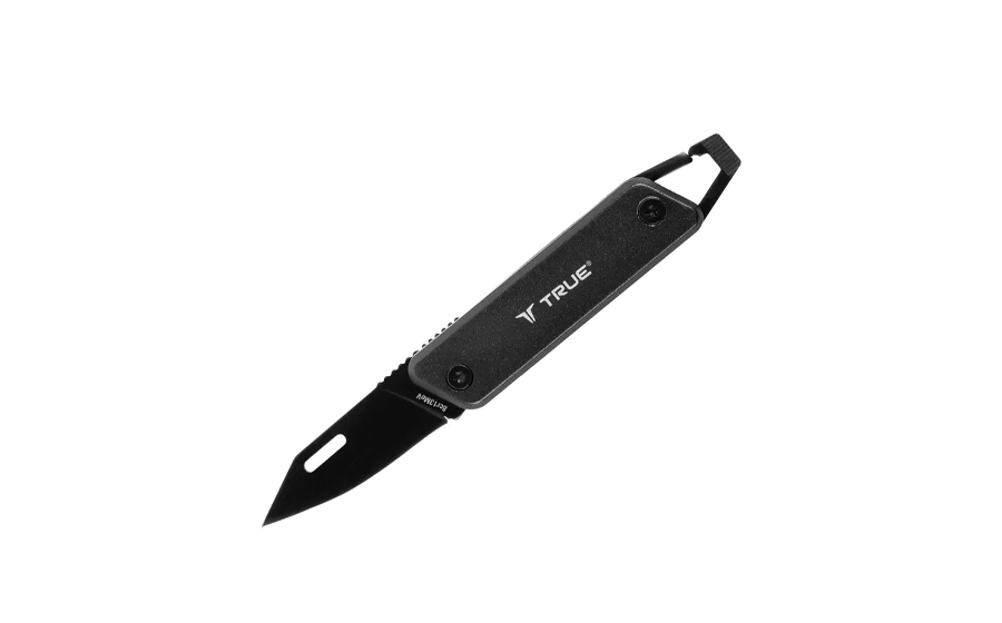 Нож True Utility MODERN KEY CHAIN KNIFE
