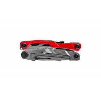 Мультитул True Utility TI POCKET MULTI TOOL