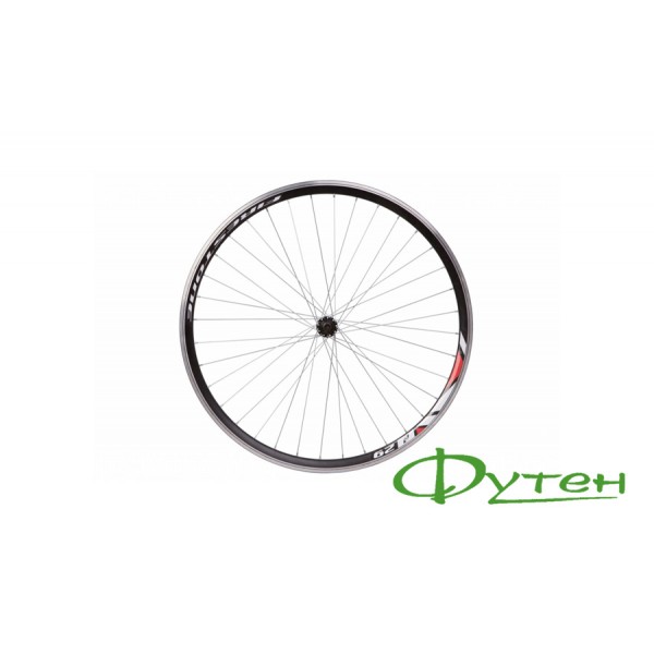 Колесо заднее Velotrade 24 36H