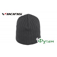 Шапка мужская Viking VERNER черная