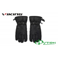 Перчатки Viking DEVON black