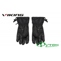 Перчатки Viking DEVON black