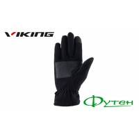 Перчатки Viking WALKIN black