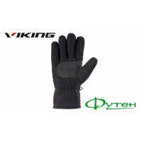 Перчатки Viking COMFORT black