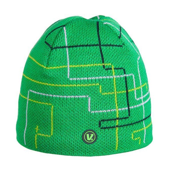 Шапка Viking PRIMALOFT CLARK зеленая