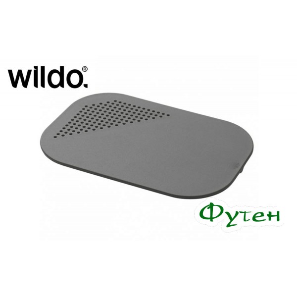 Досточка для нарезки Wildo CUTTING BOARD dark grey