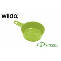 Миска Wildo KASA XL lime