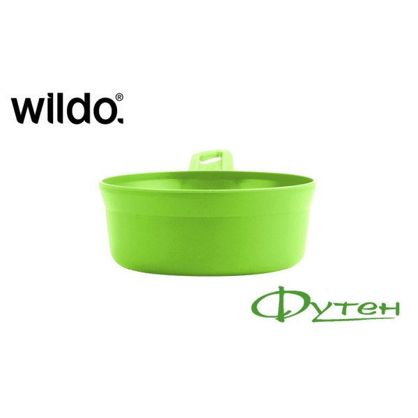 Миска Wildo KASA XL apple