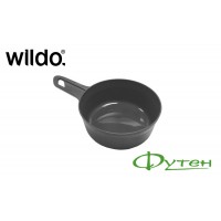 Миска Wildo KASA XL dark grey