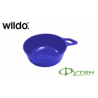 Кружка-миска Wildo KASA BOWL navy