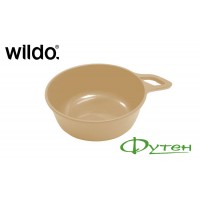 Кружка-миска Wildo KASA BOWL desert