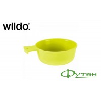 Кружка-миска Wildo KASA BOWL lime