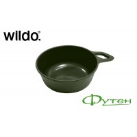 Кружка-миска Wildo KASA BOWL olive green