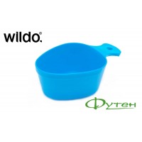 Кружка-миска Wildo KASA ARMY light blue