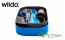 Набір посуду Wildo CAMP-A-BOX DUO COMPLETE light blue