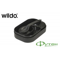 Набор посуды Wildo CAMP-A-BOX LIGHT black