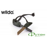 Кресало Wildo FIRE FLASH PRO large olive