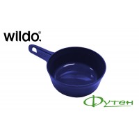 Миска Wildo KASA XL navy blue