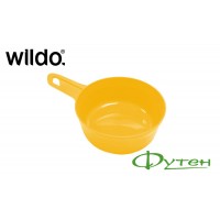 Миска Wildo KASA XL lemon