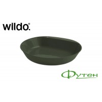 Миска туристична Wildo CAMPER PLATE DEEP olive